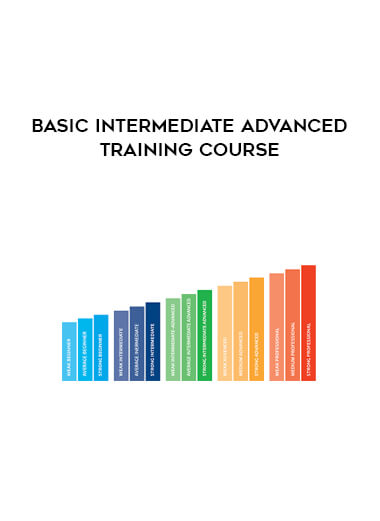 Basic Intermediate Advanced Training Course