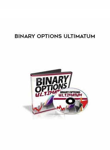 Binary Options Ultimatum