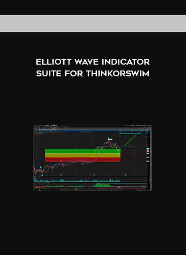 Elliott Wave Indicator Suite for ThinkorSwim