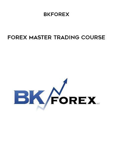 Forex Master Trading Course by BKForex