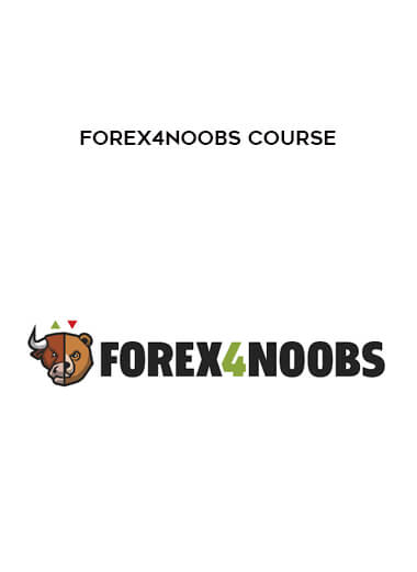 Forex4noobs Course