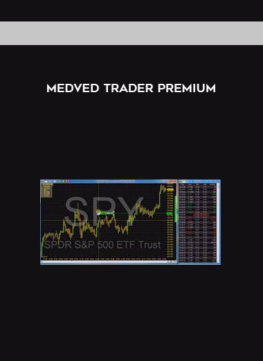 Medved Trader Premium