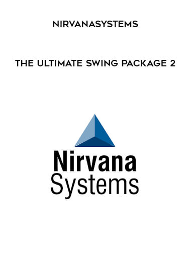 Nirvanasystems - The Ultimate Swing Package 2