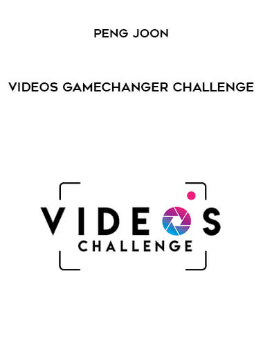 Peng Joon – Videos Gamechanger Challenge