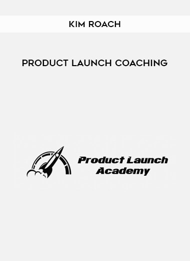 Product Launch Coaching by Kim Roach