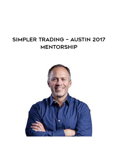 Simpler Trading – Austin 2017 Mentorship