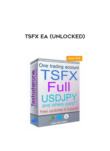 TSFX EA (Unlocked)