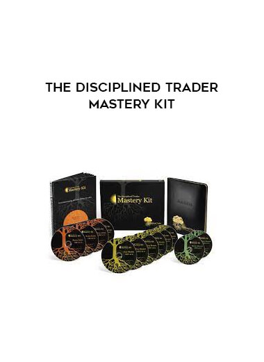 The Disciplined Trader Mastery Kit