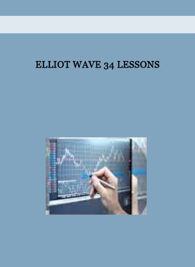 Elliot Wave 34 Lessons