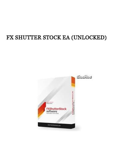 FX Shutter Stock EA (Unlocked)