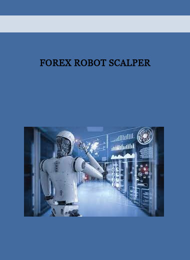 Forex Robot Scalper