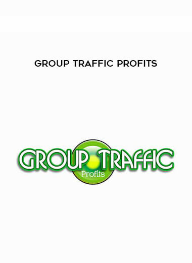 Group Traffic Profits