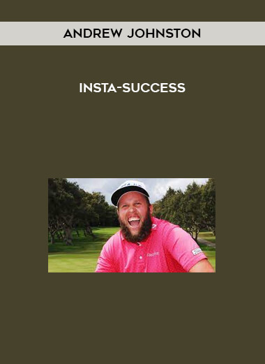 Insta-Success from Andrew Johnston