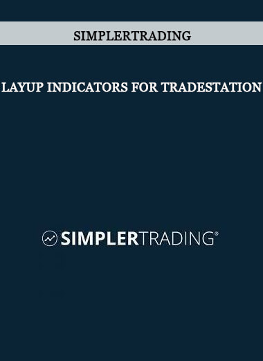 Layup Indicators For Tradestation from Simplertrading