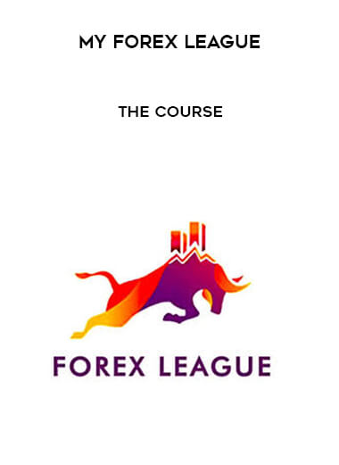 My Forex League – The Course