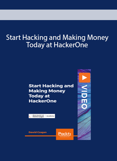 Start Hacking and Making Money Today at HackerOne