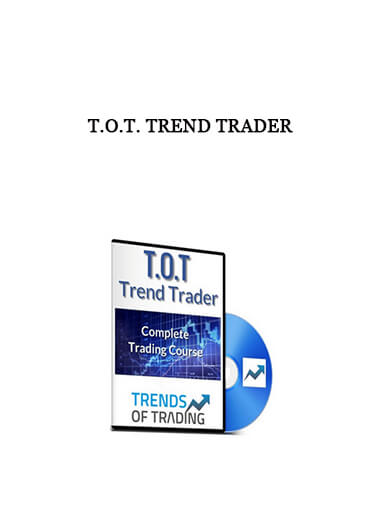 T.O.T. Trend Trader