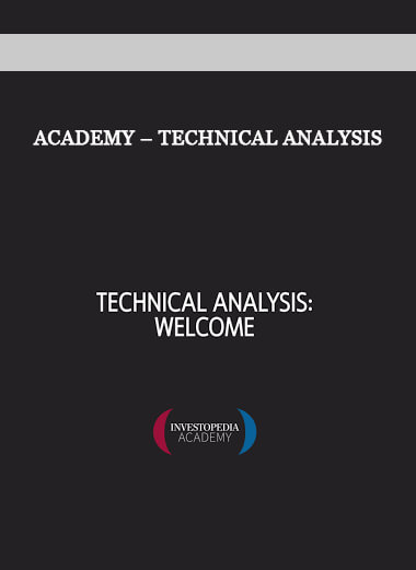 Academy – Technical Analysis