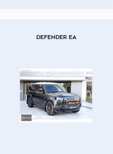 Defender EA