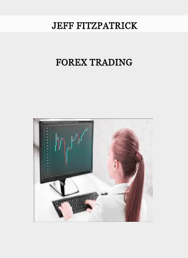 Forex Trading by Jeff Fitzpatrick