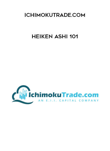 IchimokuTrade.com – Heiken Ashi 101