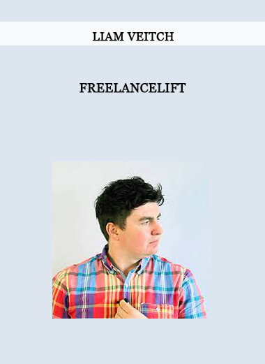 Liam Veitch – Freelancelift