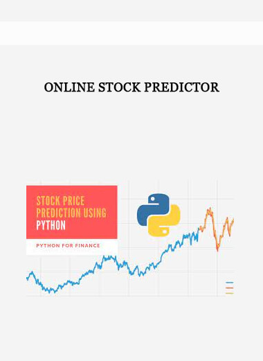 Online Stock Predictor