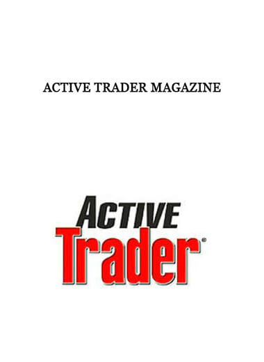 Active Trader Magazine