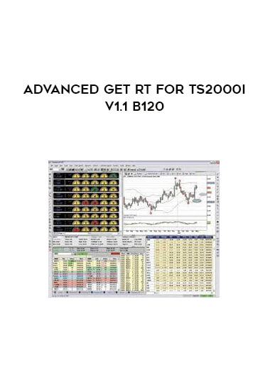 Advanced GET RT for TS2000i v1.1 b120