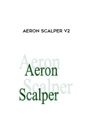 Aeron Scalper V2