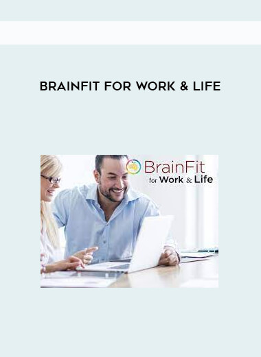 BrainFit for Work & Life