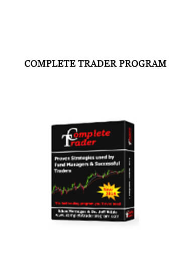 Complete Trader Program