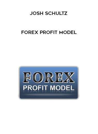 Forex Profit Model by Josh Schultz