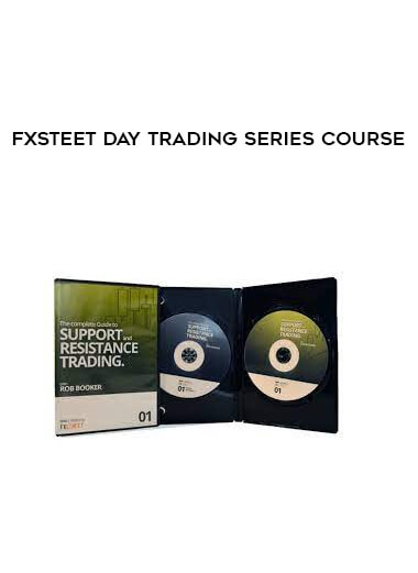 Fxsteet Day Trading Series Course