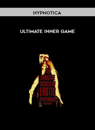 Hypnotica - Ultimate Inner Game