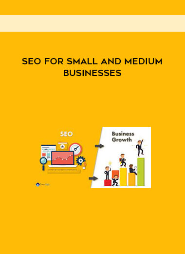 SEO for Small and Medium Businesses