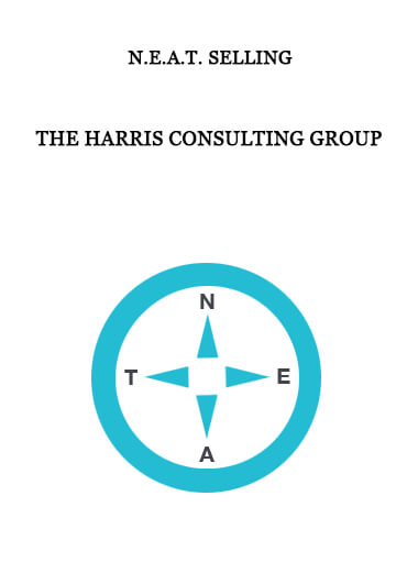 THE HARRIS CONSULTING GROUP from N.E.A.T. SELLING