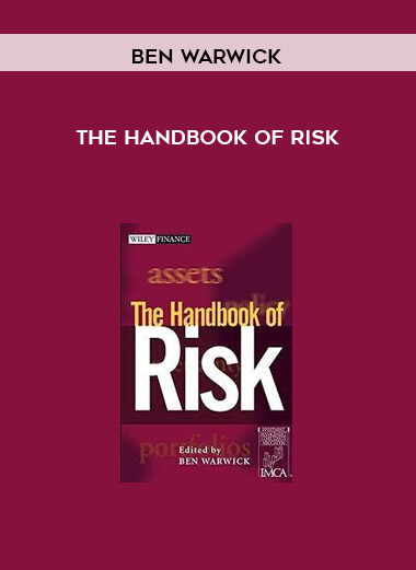 The Handbook of Risk by Ben Warwick