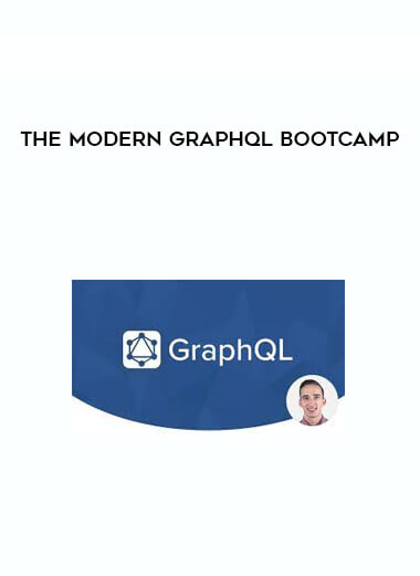 The Modern GraphQL Bootcamp