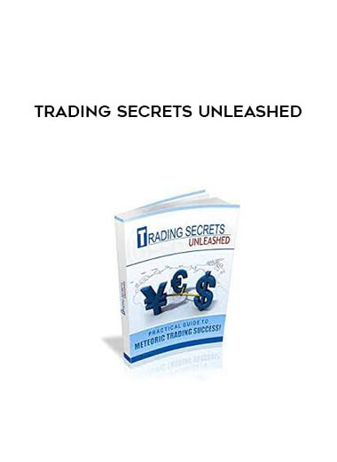 Trading Secrets Unleashed