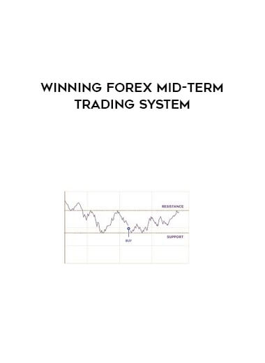 Winning Forex Mid-Term Trading System