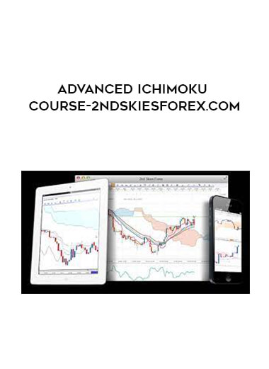 Advanced Ichimoku Course-2ndskiesforex.com