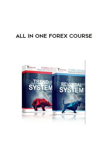 All in One Forex Course