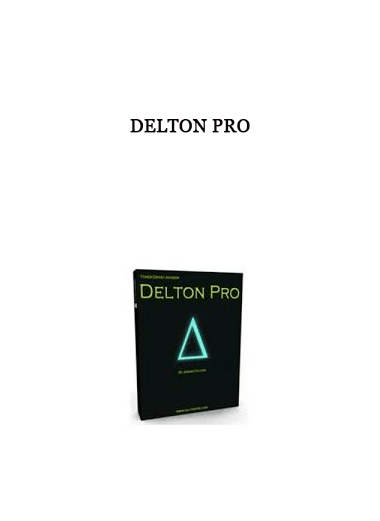 Delton Pro