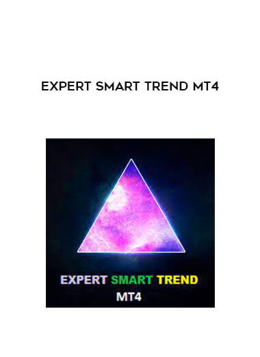 Expert Smart Trend MT4