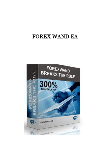 Forex Wand EA