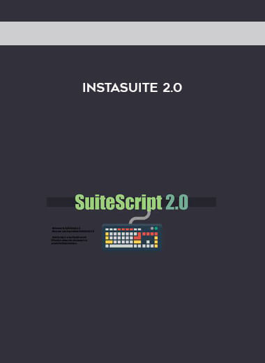 InstaSuite 2.0