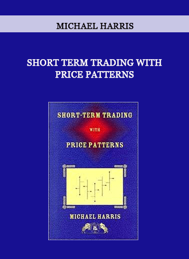 Michael Harris - Short Term Trading with Price Patterns