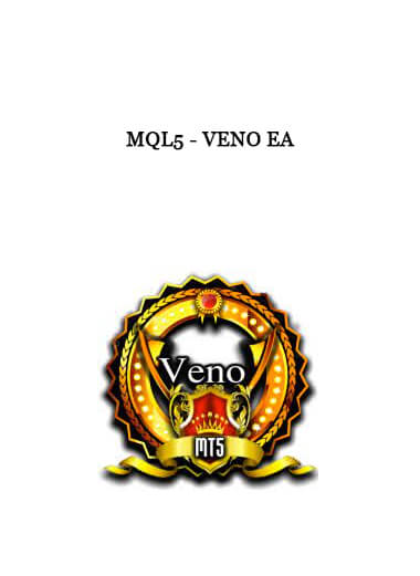 Mql5 - Veno EA