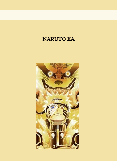 Naruto EA